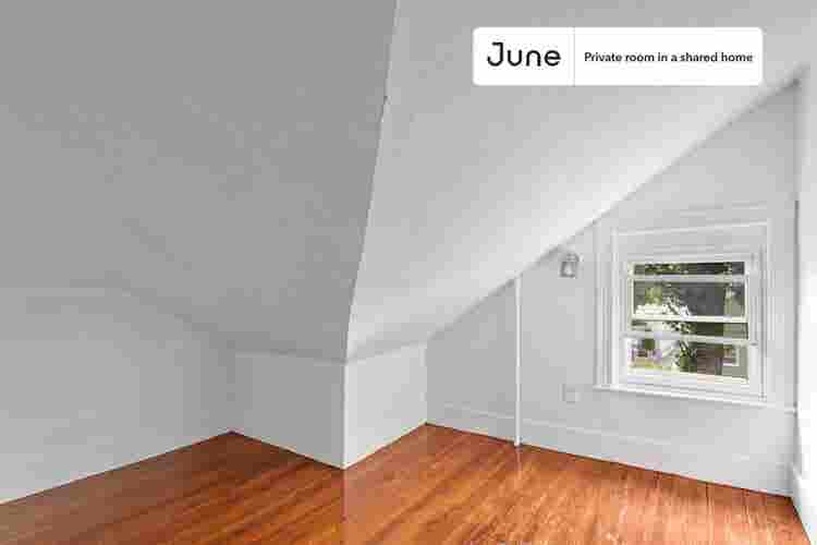 6 BR in Boston