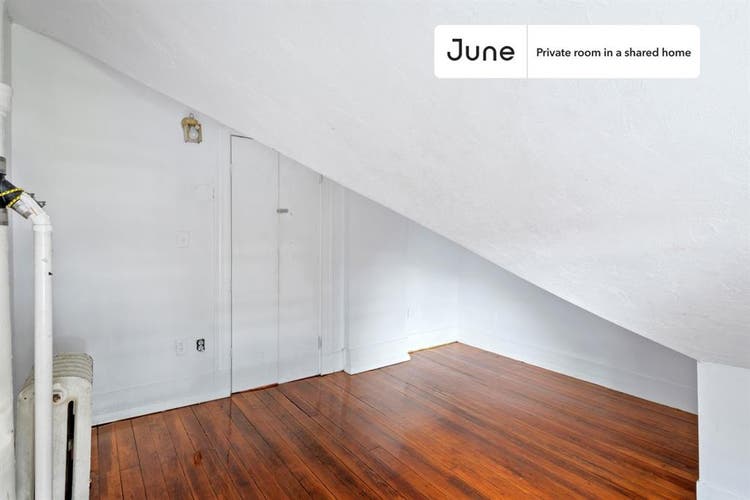 6 BR in Boston
