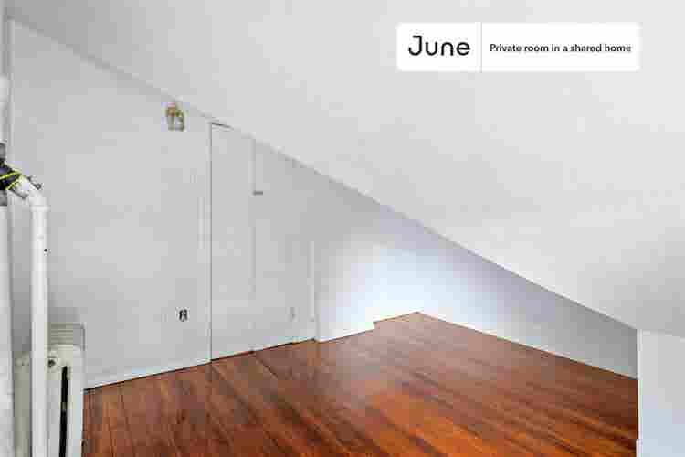 6 BR in Boston