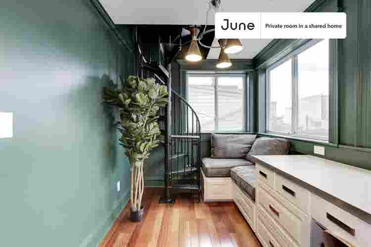 4 BR in Washington DC