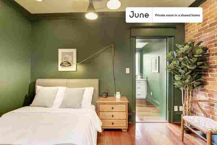4 BR in Washington DC
