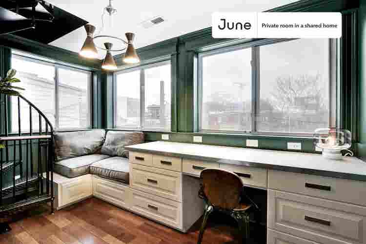 4 BR in Washington DC