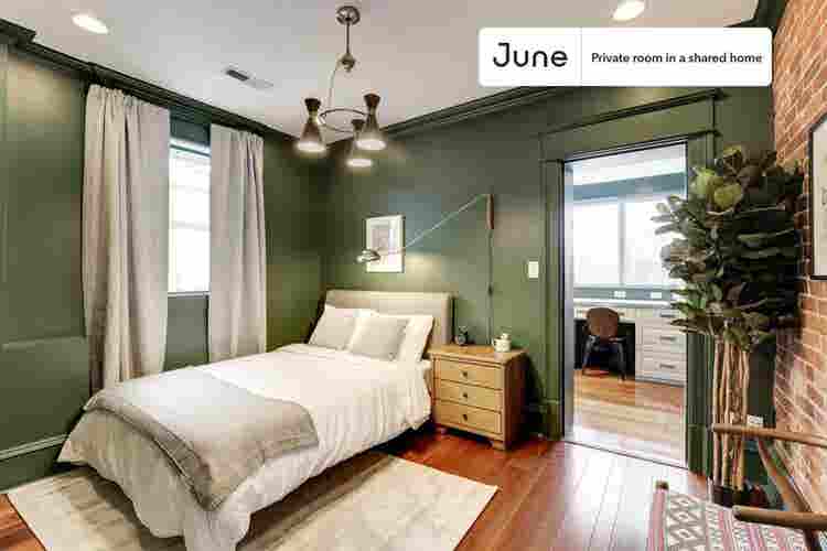 4 BR in Washington DC