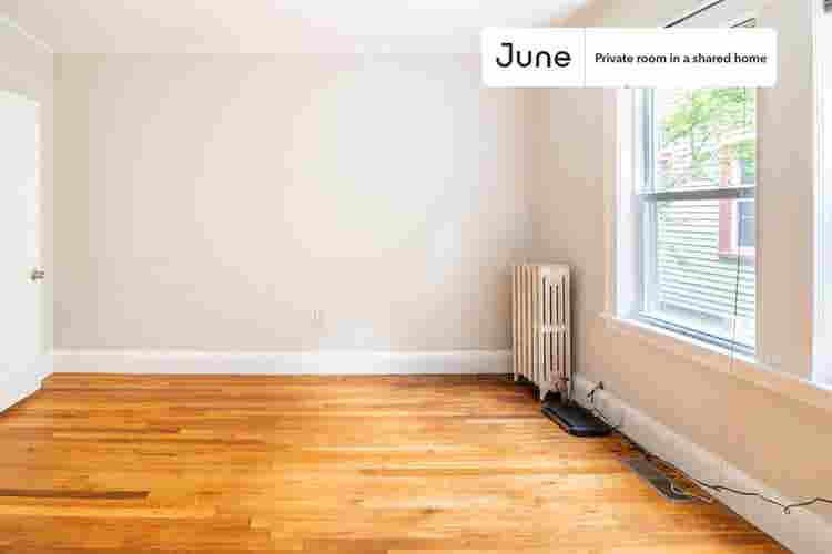 4 BR in Boston