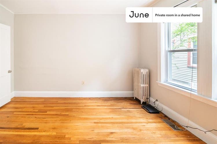 4 BR in Boston