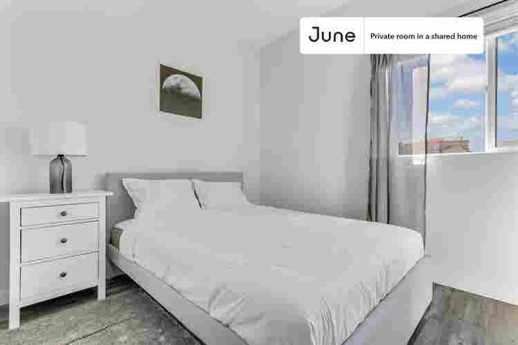 5 BR in Los Angeles