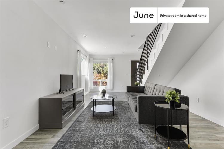 5 BR in Los Angeles