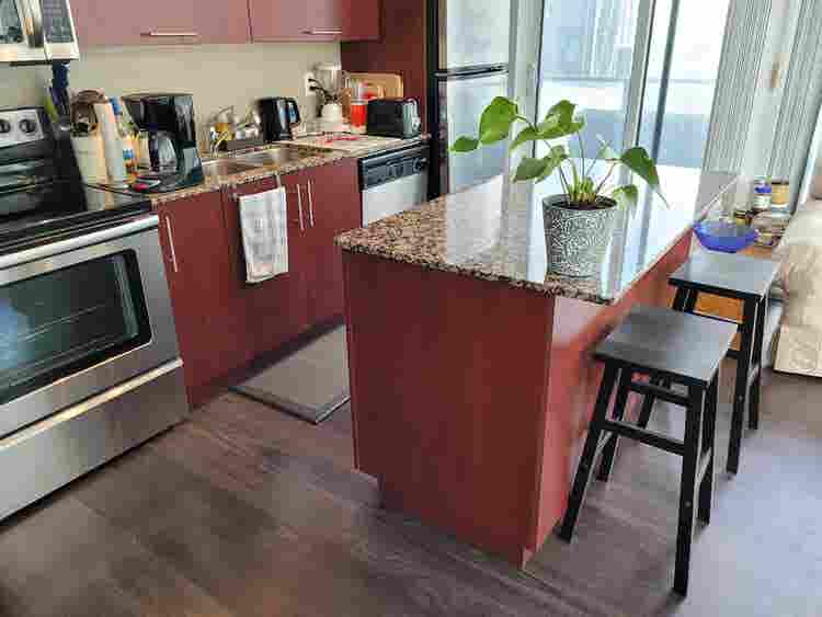 New Listing