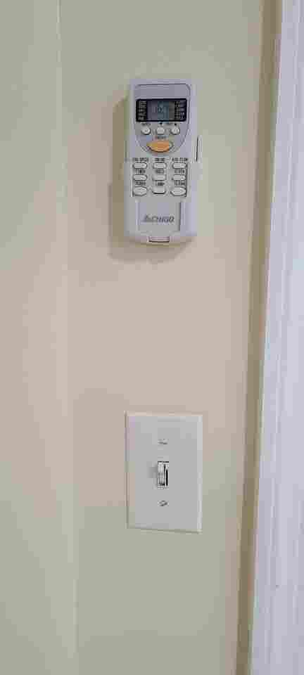 Private Room in Quiet Neighborhood