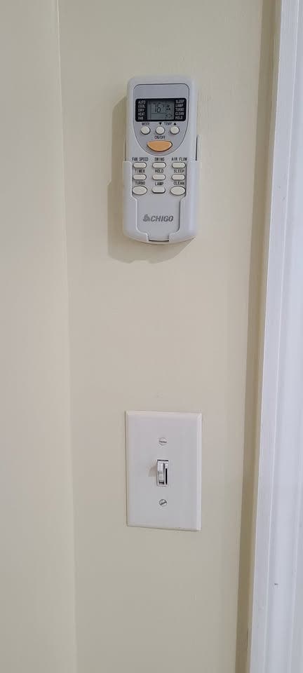 Private Room in Quiet Neighborhood