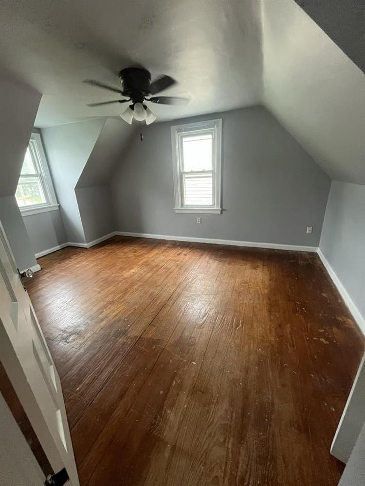 Private room