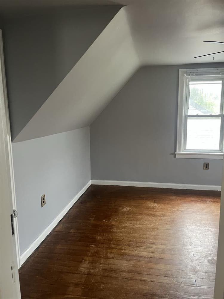Private room