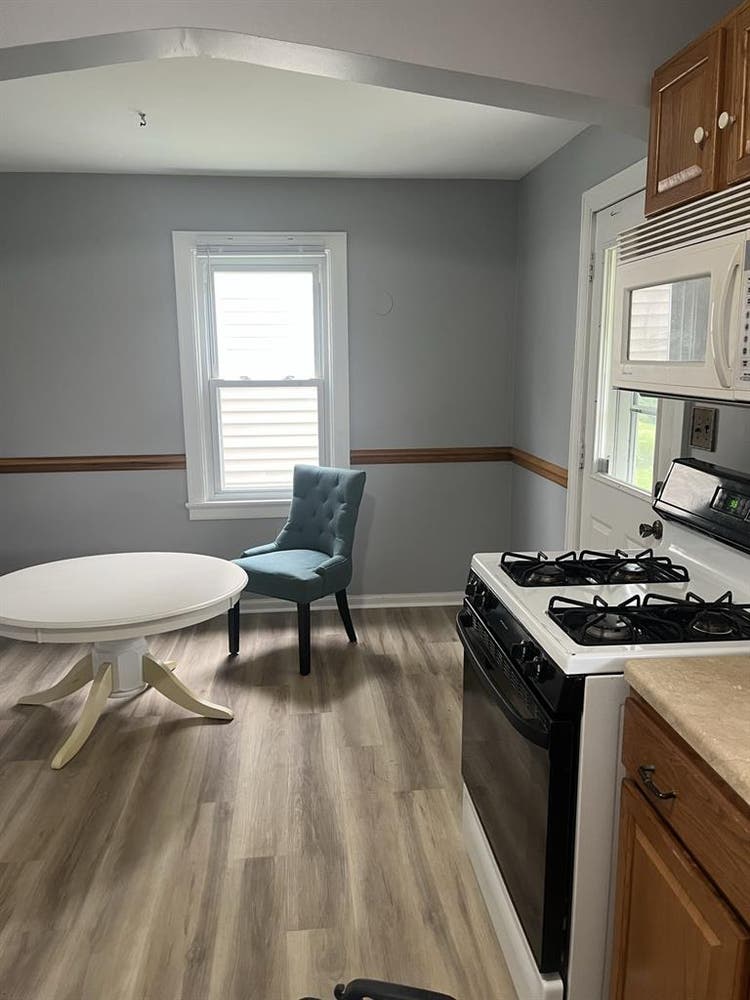 Private room