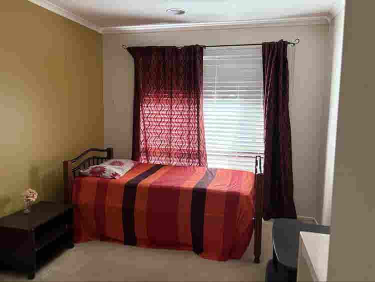 Room to rent in Tuggeranong