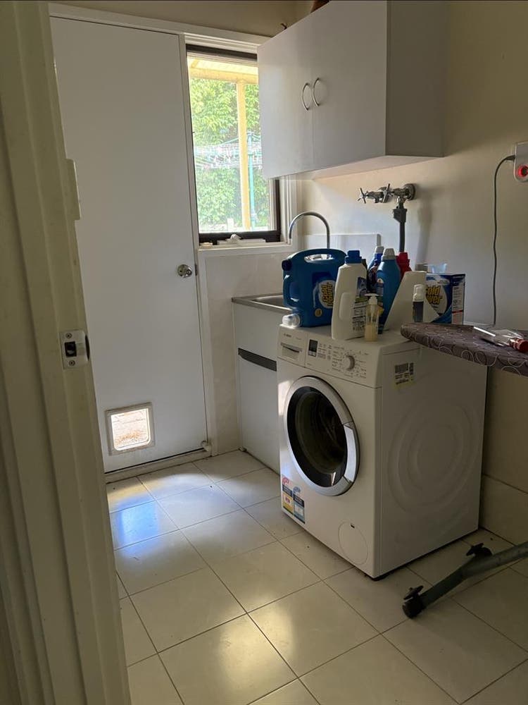 Room to rent in Tuggeranong