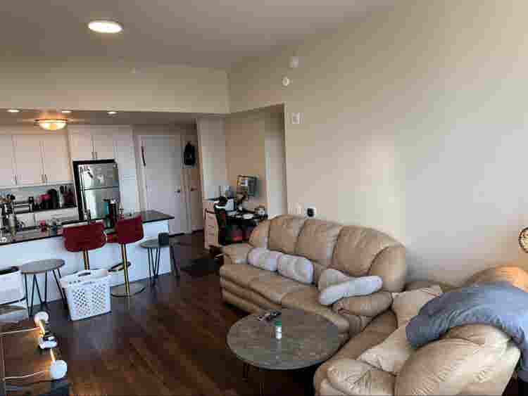 Luxury Apartment Next to NJPAC