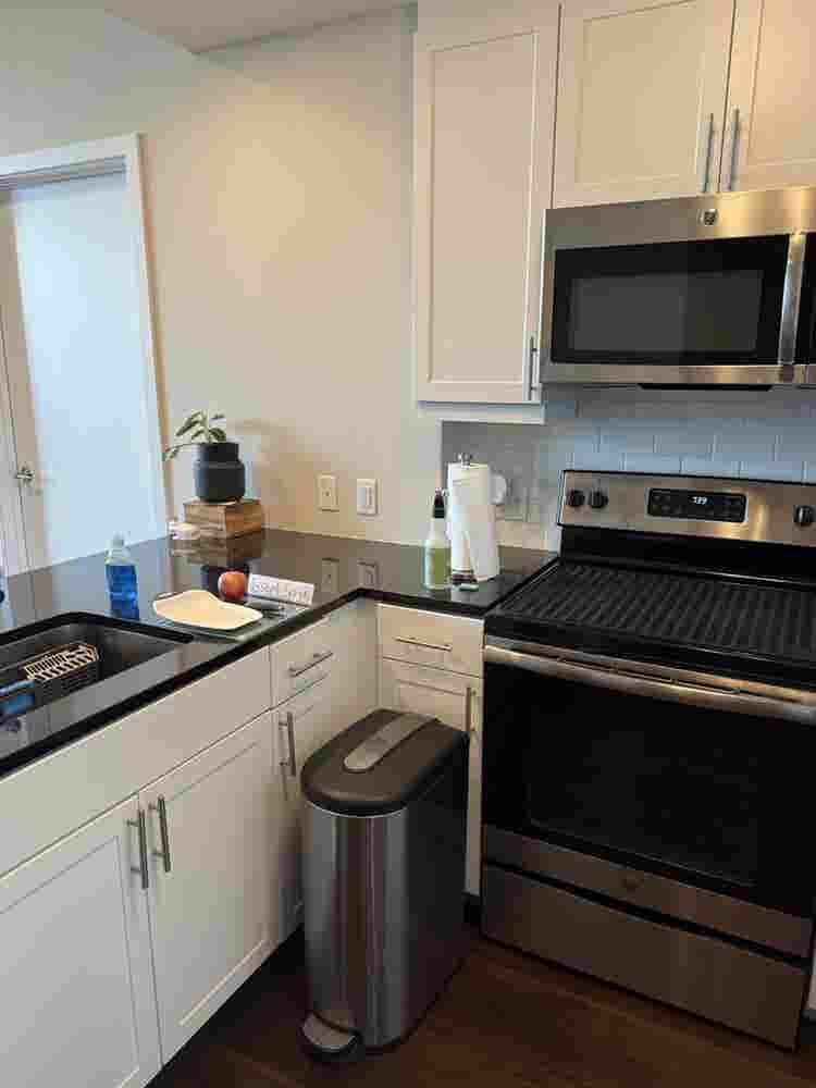 Luxury Apartment Next to NJPAC
