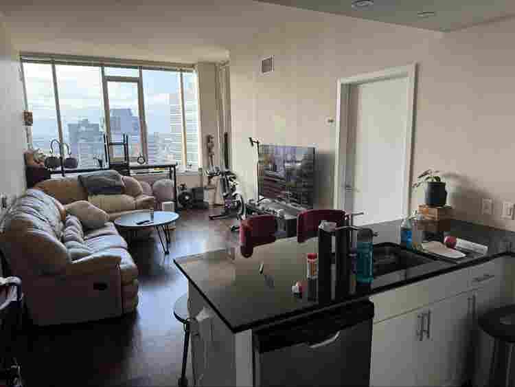 Luxury Apartment Next to NJPAC