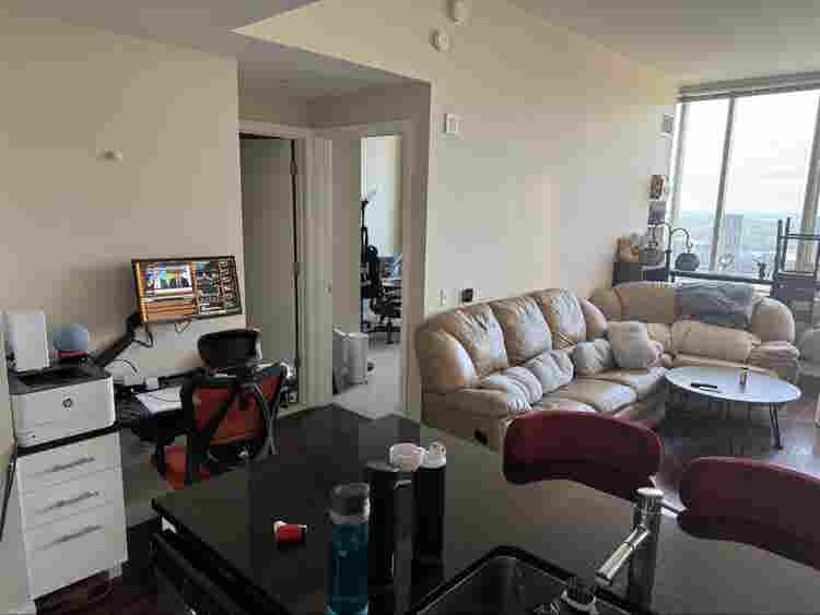 Luxury Apartment Next to NJPAC