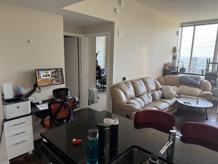 Luxury Apartment Next to NJPAC