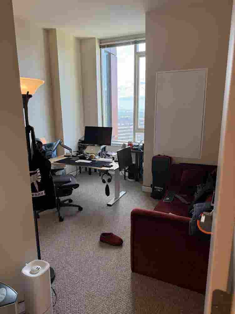 Luxury Apartment Next to NJPAC