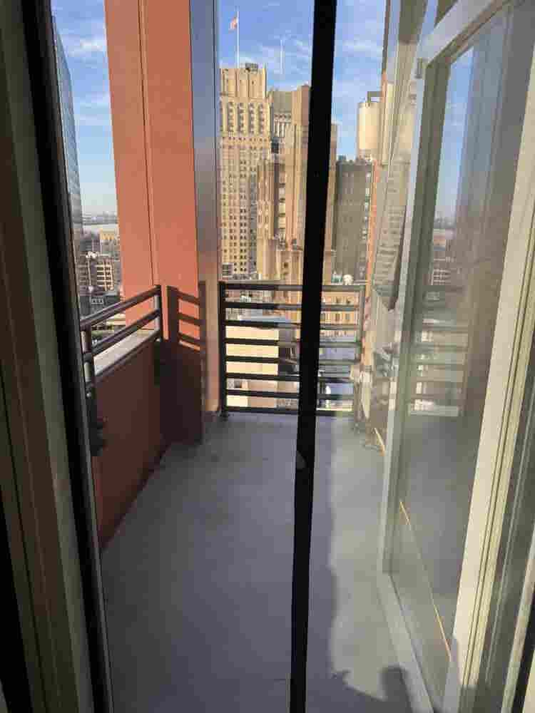 Luxury Apartment Next to NJPAC