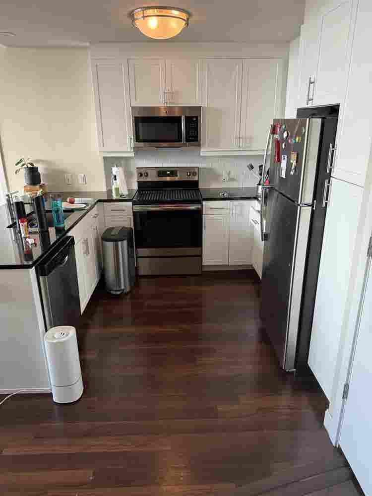 Luxury Apartment Next to NJPAC