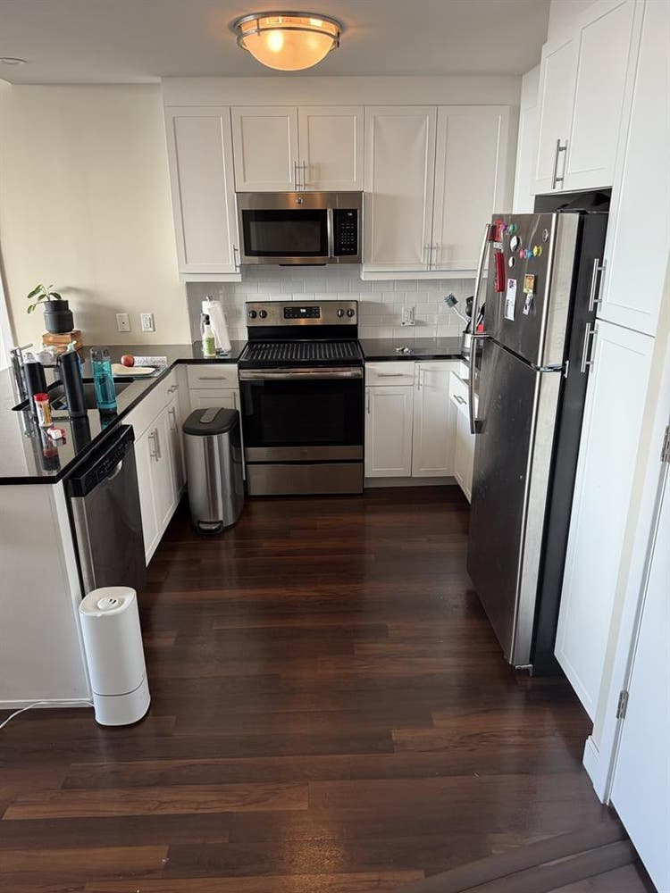 Luxury Apartment Next to NJPAC