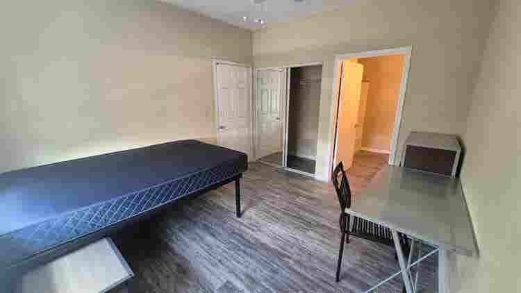 Need to re-lease asap!