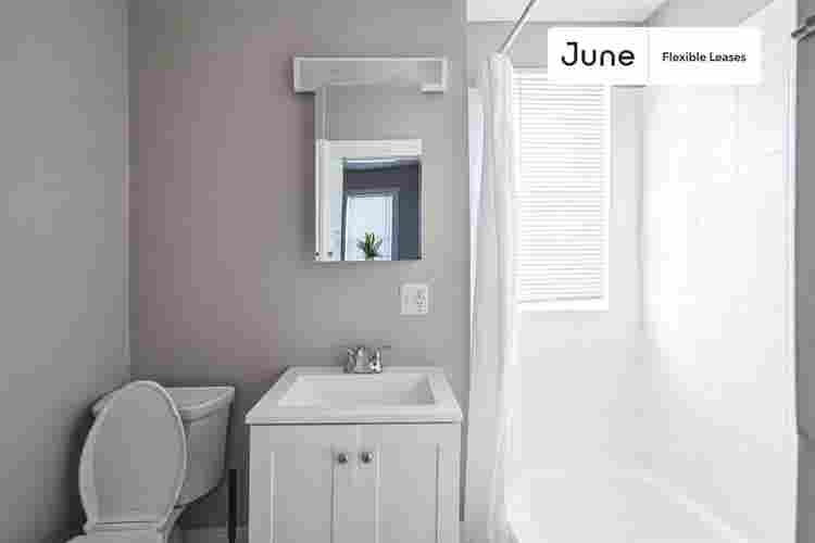 4 BR in Boston
