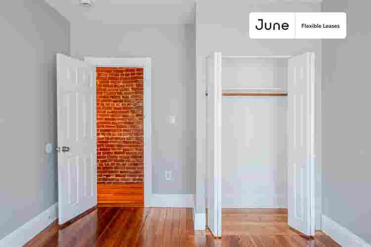 4 BR in Boston