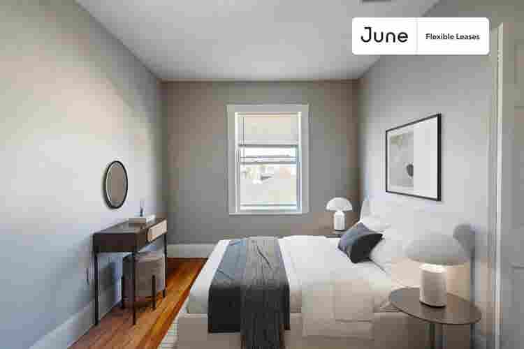 4 BR in Boston