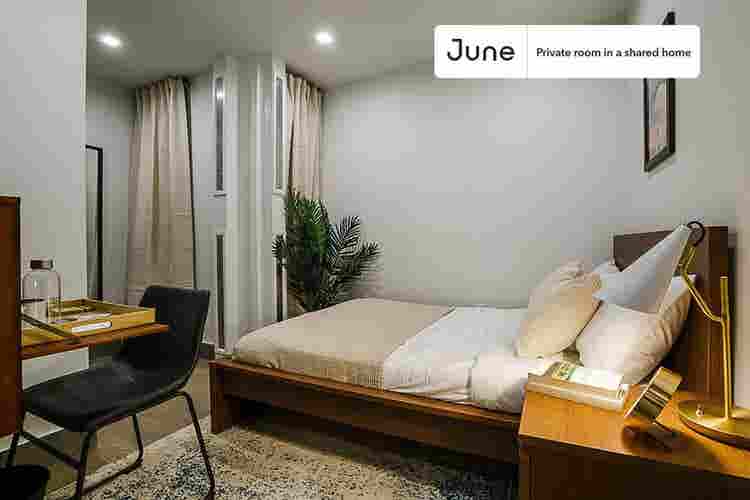 3 BR in New York City