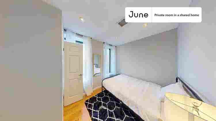 4 BR in New York City