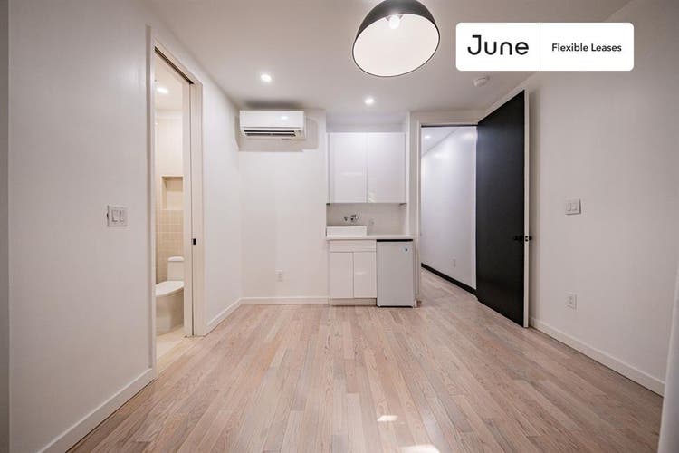 4 BR in New York City