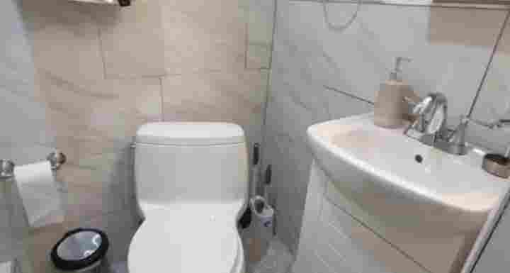 Furnished Private Studio For Rent