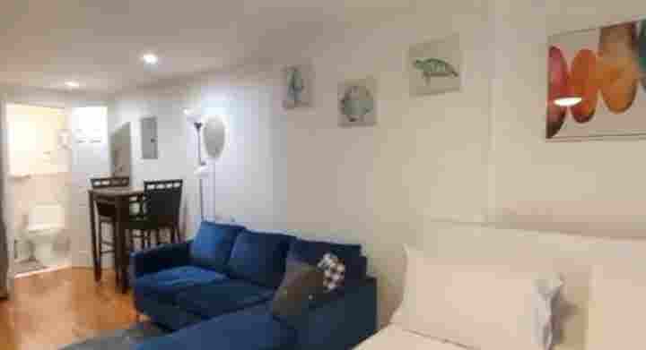 Furnished Private Studio For Rent