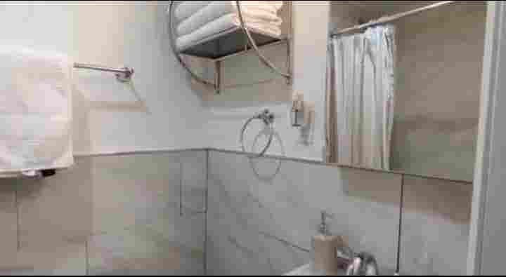 Furnished Private Studio For Rent