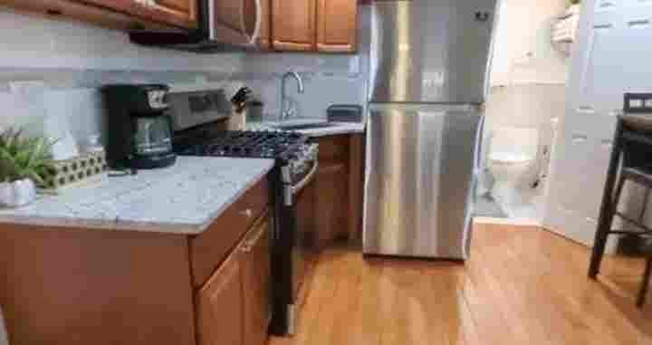 Furnished Private Studio For Rent