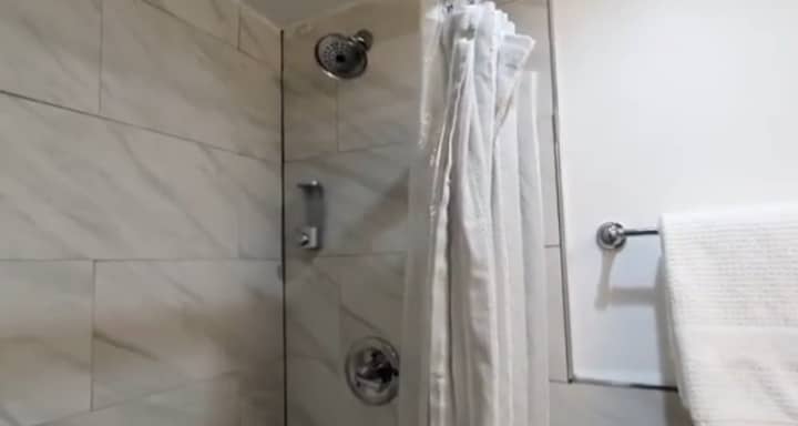 Furnished Private Studio For Rent