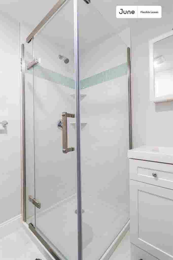 1 BR in Boston