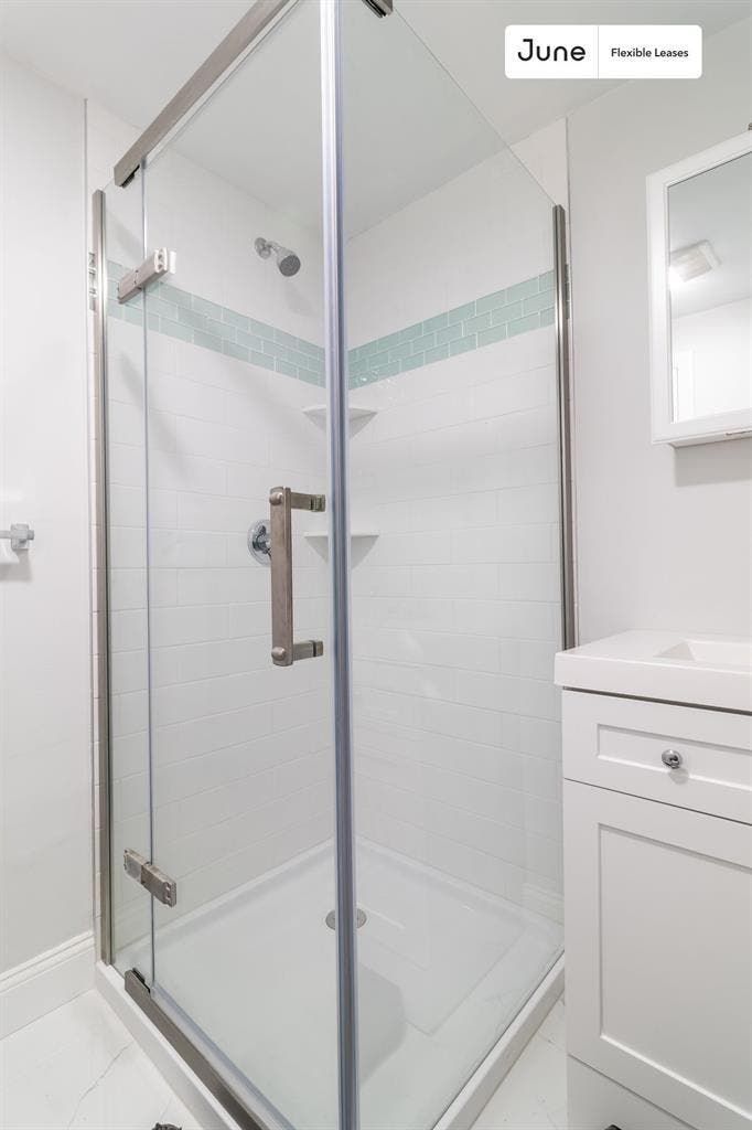1 BR in Boston
