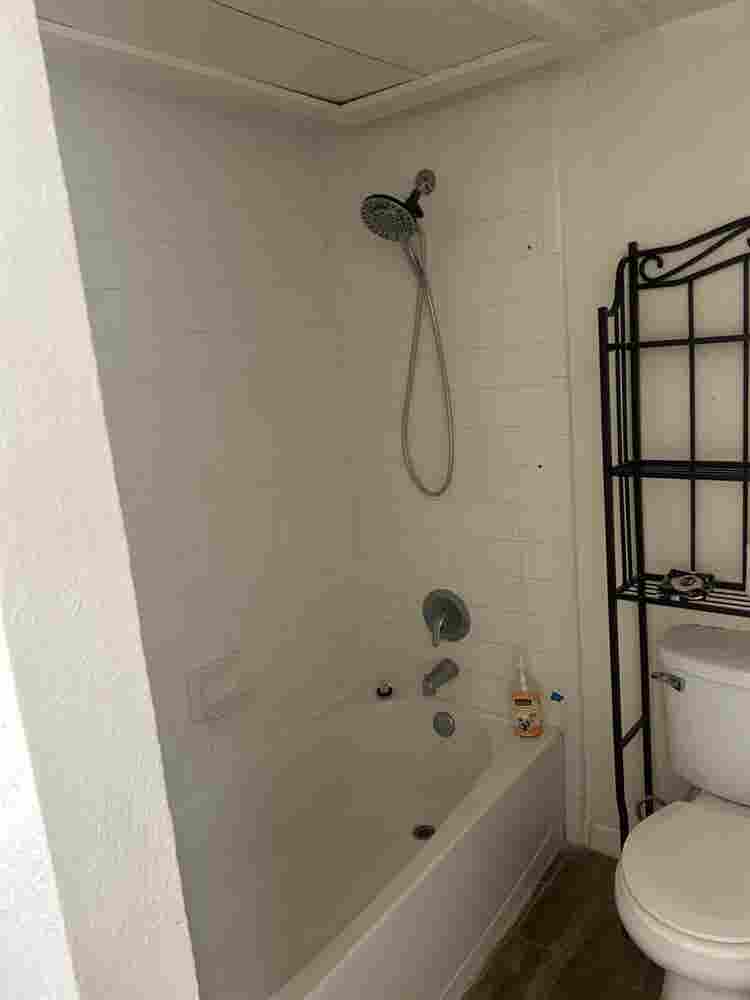 Large Master Bedroom