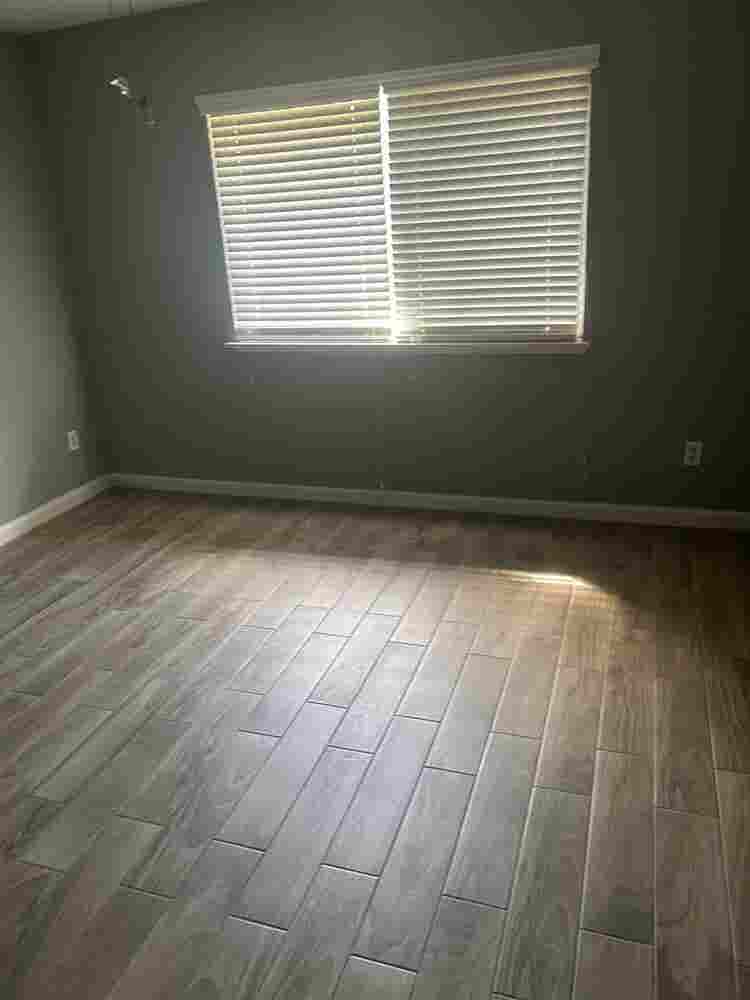 Large Master Bedroom