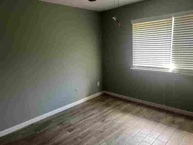 Large Master Bedroom