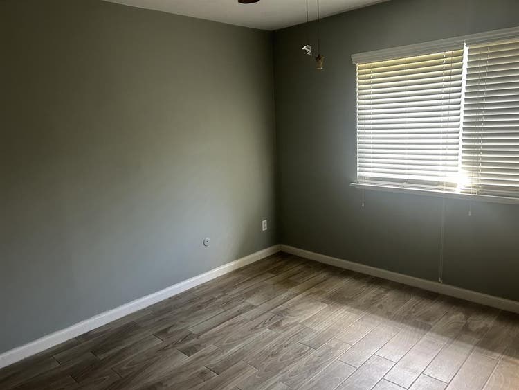 Large Master Bedroom