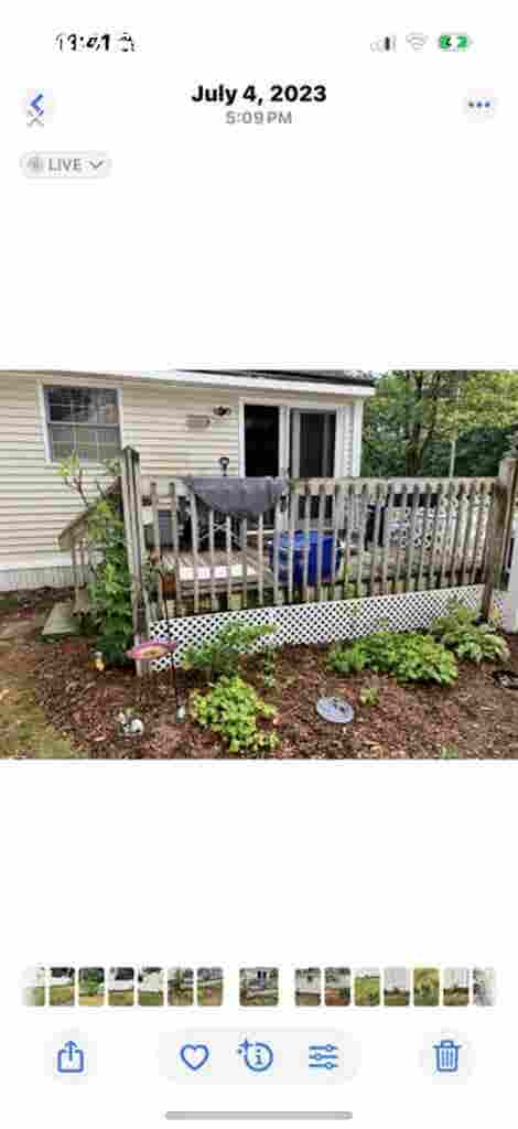 New Listing