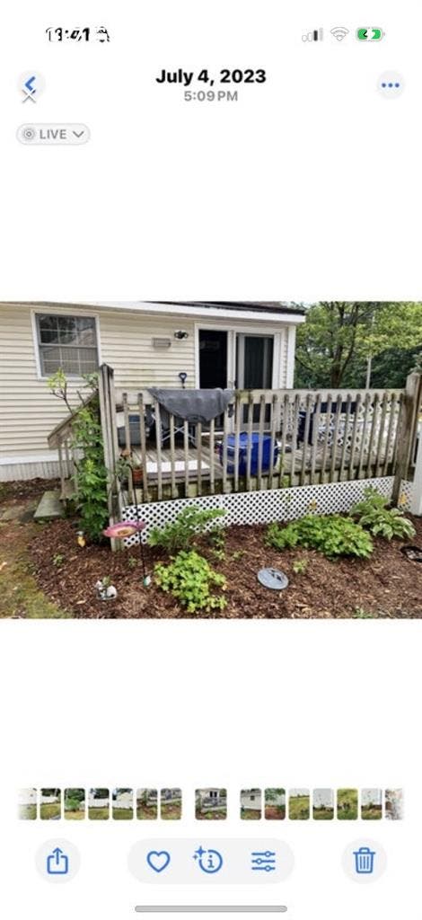 New Listing