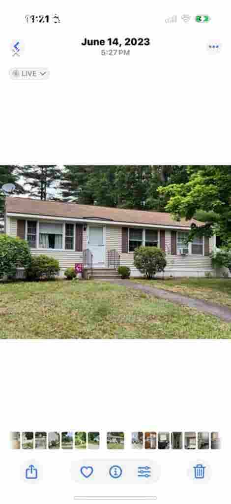 New Listing