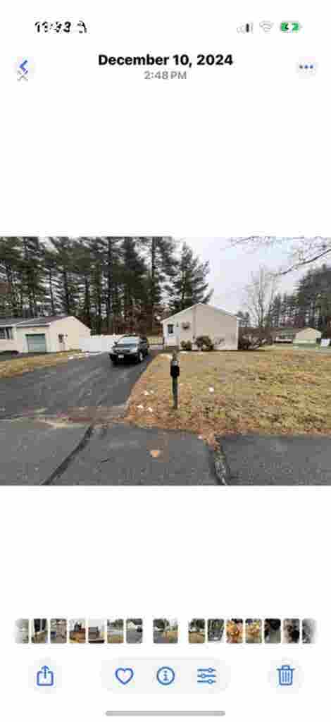 New Listing